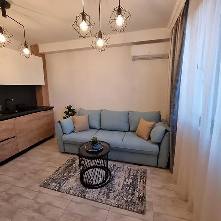 Onyx Private 2 Apartment *